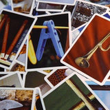 SNAPS Close Up Magic Card Tricks-- New Arrival