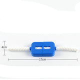 Zig Zag Rope - Close Up Magic