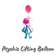 Psychic Lifting Balloon Manual version -- Stage Magic-- New Arrival