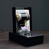 Remote Control Card Fountain - Card Trick Magic, Stage Magic -- New Arrival
