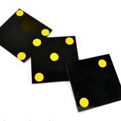 2 pcs/lot Las Vegas Dice - Close Up Magic