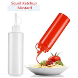 Squirt Ketchup Mustard -- Close Up Trick Magic-New Arrival