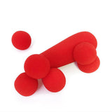 Ding Dong Prank/ Ding Dong Sponge - Close Up Magic