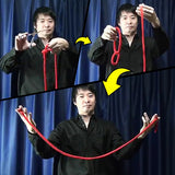 Tarope2 Rope Revolution -- Rope Magic-- New Arrival