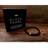 Black Pearl Prediction - Close Up Magic Mentalism Magic -- New Arrival