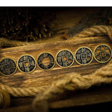 Crazy Chinese Coins - Coin&Money Magic-- New Arrival