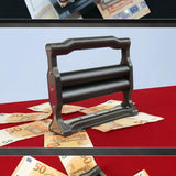 Dream Printer -- Close Up Magic Stage Magic