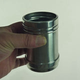 Hydrostatic Cup - Close Up Magic