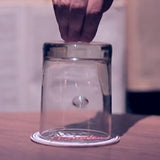 ROLLER COASTER - Coin Magic, Close Up Magic-- New Arrival