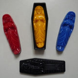 Magical Mummy - Close Up Magic