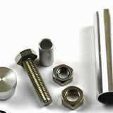 Bolt Off Nut - Close Up Magic Party Magic