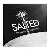 Salted 2.0-- Stage Magic-New Arrival-- New Arrival
