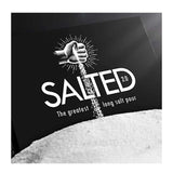Salted 2.0-- Stage Magic-New Arrival-- New Arrival