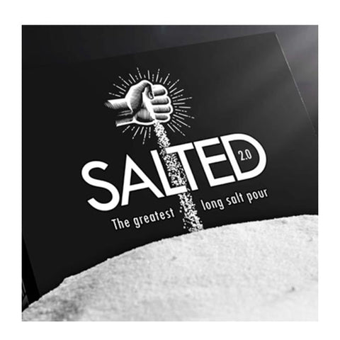 Salted 2.0-- Stage Magic-New Arrival-- New Arrival