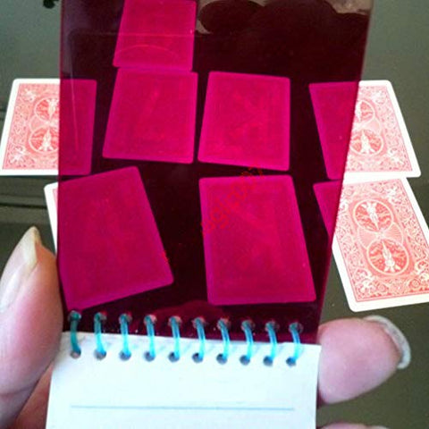 Mental Pad - Magic Tricks, Stage Magic, Party Magic, Magic Prank.Fire Magic,Coin Magic, Illusion Magic, Card Tricks..etc..