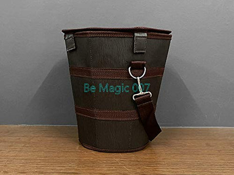 Production Bucket - Magic Tricks, Stage Magic, Party Magic, Magic Prank.Fire Magic,Coin Magic, Illusion Magic, Card Tricks..etc..