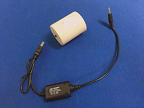 Silk & Cane Magic Perfect Power Reel (Black or Fresh Available) Tricks (Fresh Color)