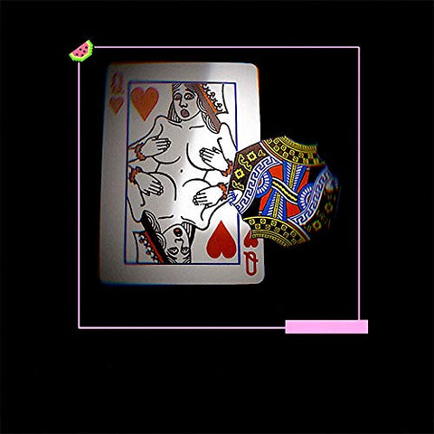 The Undressed Queen - Magic Tricks, Stage Magic, Party Magic, Magic Prank.etc..