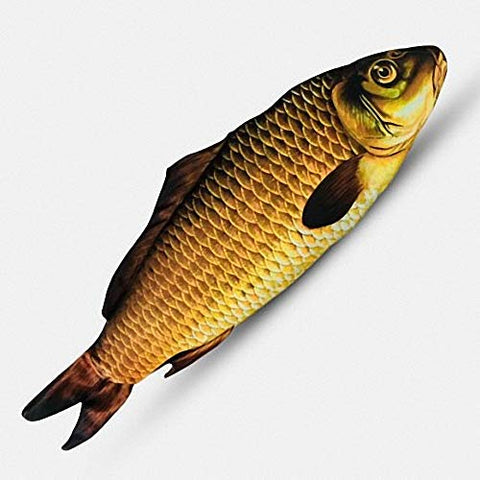 Stage Magic Tricks Appearing Fish (28cm), Magic Props,Party Tricks