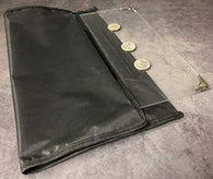 The Ultimate Coins Through Glass - CTG Ultra - Magic Tricks, Stage Magic, Party Magic, Magic Prank.etc..