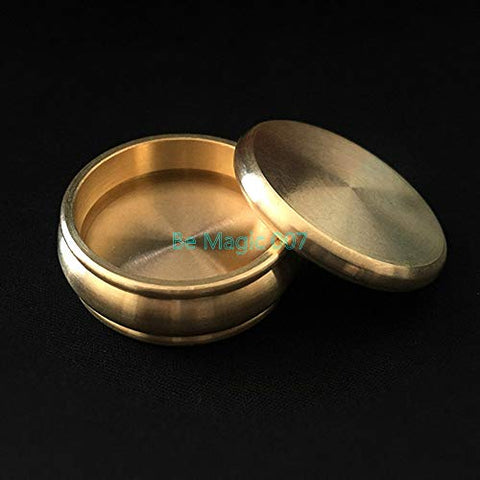 Buddha Slot Box - Magic Tricks, Stage Magic, Party Magic, Magic Prank.Fire Magic,Coin Magic, Illusion Magic, Card Tricks..etc..