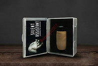 Silent Assistant - Magic Tricks, Stage Magic, Party Magic, Magic Prank.etc..-- New Arrival