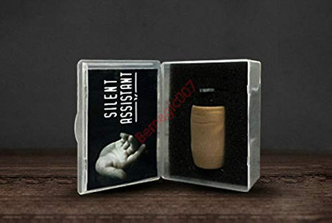 Silent Assistant - Magic Tricks, Stage Magic, Party Magic, Magic Prank.etc..