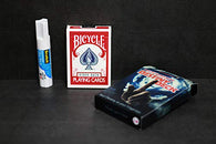 Destiny Deck - Magic Tricks, Stage Magic, Party Magic, Magic Prank.etc..