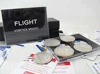 Flight - Magic Tricks, Stage Magic, Party Magic, Magic Prank.Fire Magic,Coin Magic, Illusion Magic, Card Tricksetc..