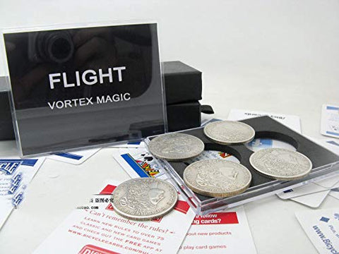 Flight - Magic Tricks, Stage Magic, Party Magic, Magic Prank.Fire Magic,Coin Magic, Illusion Magic, Card Tricksetc..