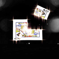 Torn & Restored Card - Magic Tricks, Stage Magic, Party Magic, Magic Prank.etc..