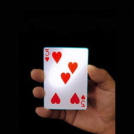 3 to 5 of Hearts - Magic Tricks, Stage Magic, Party Magic, Magic Prank.etc..