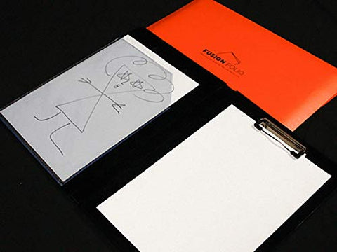 Stage Magic Tricks Fusion Folio, Magic Props,Party Tricks