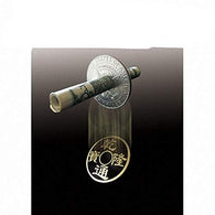 Imagination Coin Set - Magic Tricks, Stage Magic, Party Magic, Magic Prank.etc..