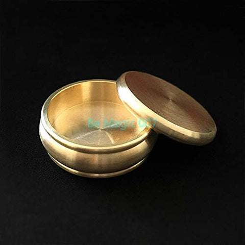 Buddha Okito Box - Magic Tricks, Stage Magic, Party Magic, Magic Prank.Fire Magic,Coin Magic, Illusion Magic, Card Tricks..etc..