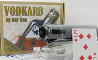 Vodkard Card Tricks - Magic Tricks, Stage Magic, Party Magic, Magic Prank.Fire Magic,Coin Magic, Illusion Magic, Card Tricks..etc..