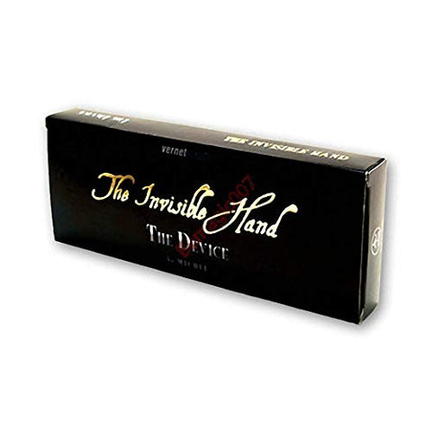 The Invisible Hand (Device Only) - Magic Tricks, Stage Magic, Party Magic, Magic Prank.etc..