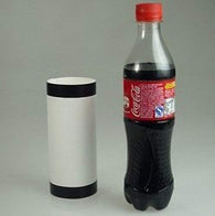 New Vanishing Coca-Cola Bottle - Magic Tricks, Stage Magic, Party Magic, Magic Prank.etc..