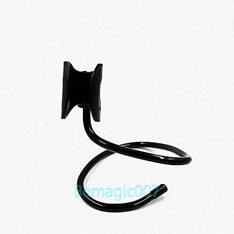 Magic Accessories Microphone Holder - Adjustable