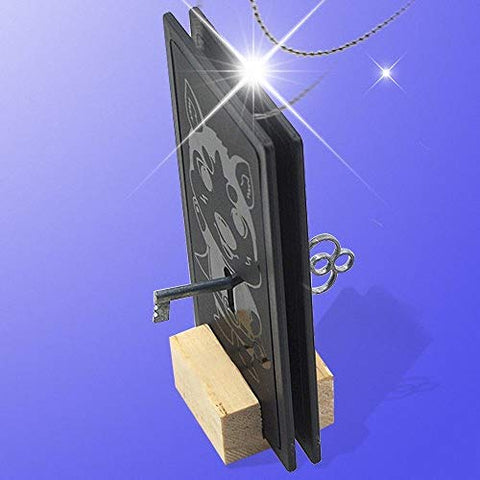 Magical Chain - Magic Tricks, Stage Magic, Party Magic, Magic Prank.Fire Magic,Coin Magic, Illusion Magic, Card Tricks..etc..