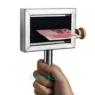 Stage Magic Tricks Money Maker-Stage Size, Magic Props,Party Tricks