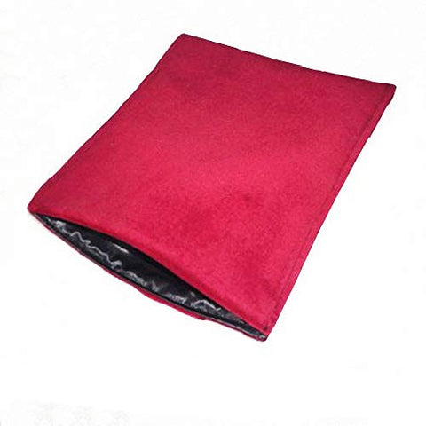 Stage Magic Multi Change Rip Apart Bag Tricks,Magic Props,Party Tricks
