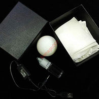 Auto Smoke Ball - Magic Tricks, Stage Magic, Party Magic, Magic Prank.etc..
