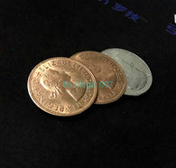 Digital Dissolve - Magic Tricks, Stage Magic, Party Magic, Magic Prank.Fire Magic,Coin Magic, Illusion Magic, Card Tricks..etc..