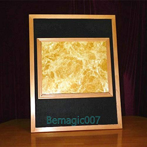 Stage Magic Tricks Magic Elixir – Stage Size, Magic Props,Party Tricks