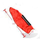 Professional Dove Bag and Dove Bag Holder Set -- Stage Magic-- New Arrival