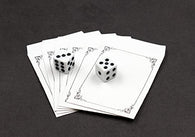 Russia Dice - Magic Tricks, Stage Magic, Party Magic, Magic Prank.etc..