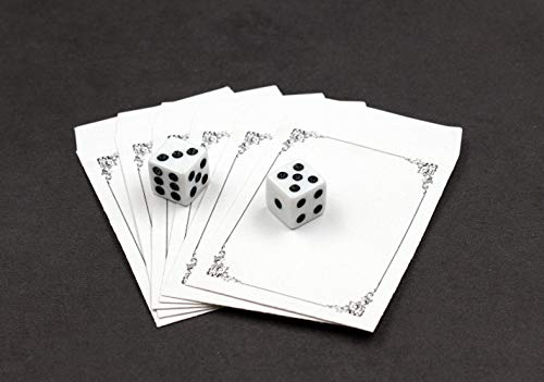 Russia Dice - Magic Tricks, Stage Magic, Party Magic, Magic Prank.etc..