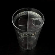 Stage Magic Tricks Liquid to Silk, Magic Props,Party Tricks