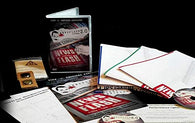 News Flash 2.0(Universal) - Magic Tricks, Stage Magic, Party Magic, Magic Prank.etc..